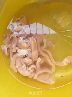 Make Spicy chicken step 0