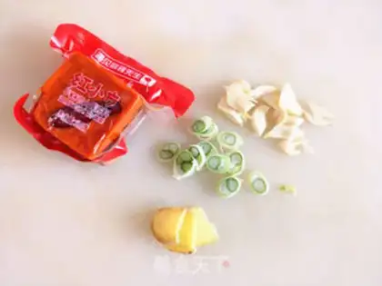 Make Spicy pot step 4