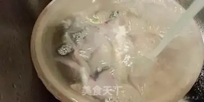 Make Boiled fish step 2