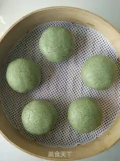 Make Salted egg yolks step 10