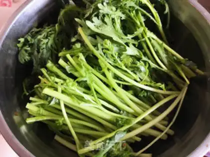Make Spicy pot step 5