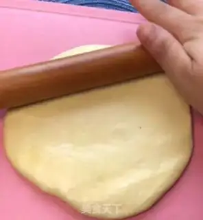 Make Potato pizza step 3