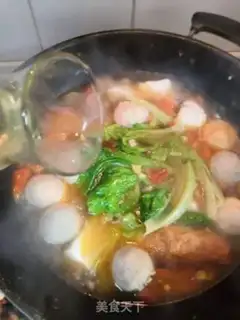 Make Soup soup step 7