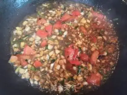 Make Cook the cabbage step 4