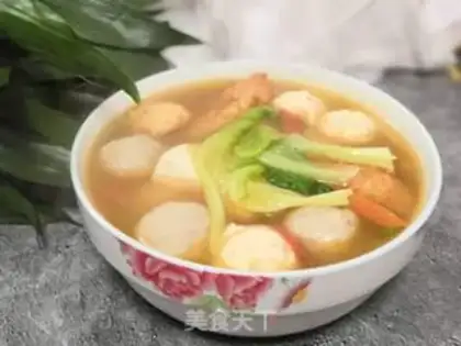 Make Soup soup step 8