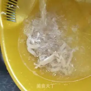 Make Spicy chicken step 3