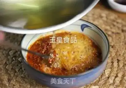 Make Spicy potato chips step 6