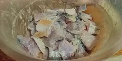 Make Boiled fish step 5