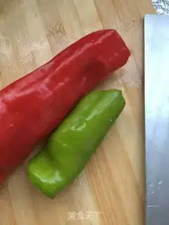 Make Spicy chicken step 4