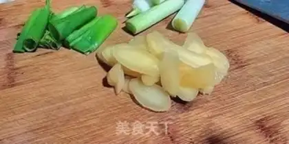 Make Boiled fish step 6
