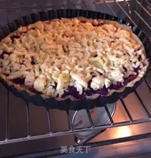 Make Potato pizza step 6