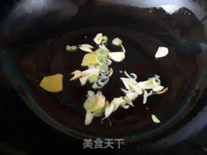 Make Spicy pot step 9