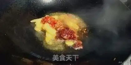 Make Boiled fish step 7