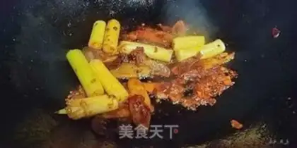 Make Boiled fish step 8