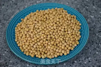 Make Beans step 0