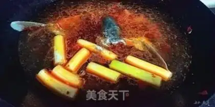 Make Boiled fish step 9