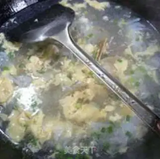 Make Taco soup step 10