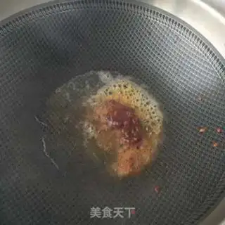 Make Spicy chicken step 8