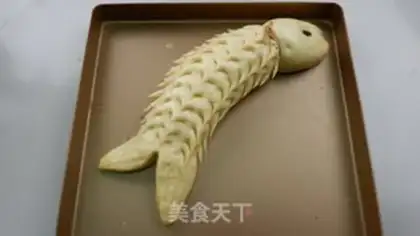 Make There are fish in years step 15