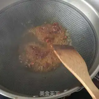 Make Spicy chicken step 9