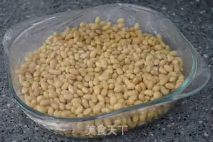 Make Beans step 5
