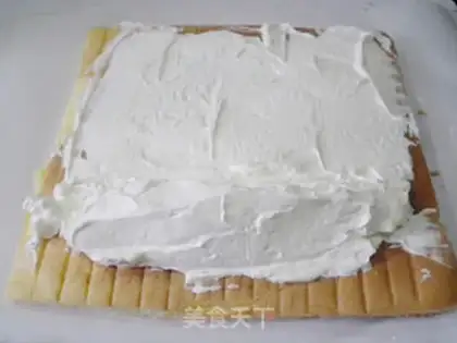 Make Cake roll step 12