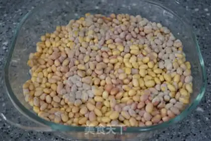 Make Beans step 7