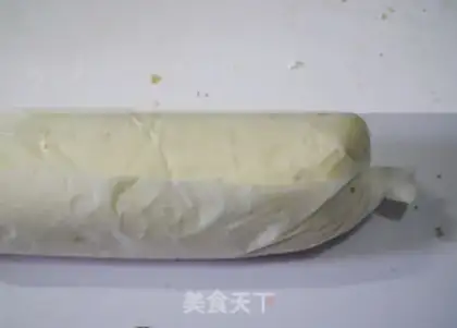 Make Cake roll step 13