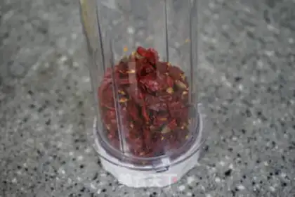 Make Beans step 9
