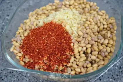 Make Beans step 10