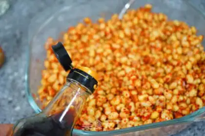 Make Beans step 14