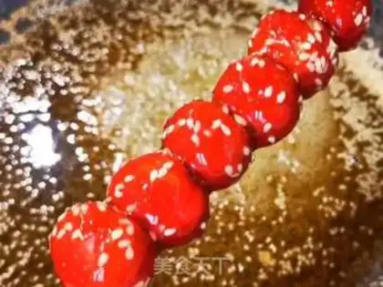 Make Ice cream step 3