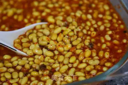 Make Beans step 15