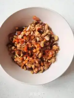 Make Rice of wheat step 3