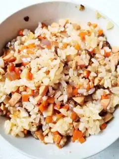 Make Rice of wheat step 5