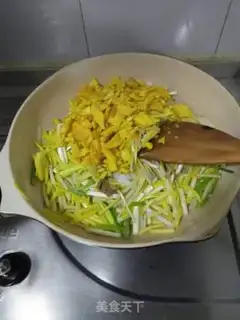 Make Yellow eggs step 11