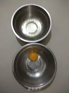 Make Tea-cheese mini-cake step 0