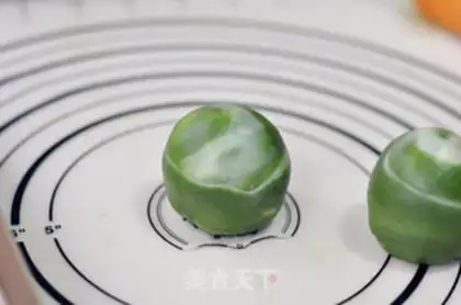 Make Scratch tea and soy step 14