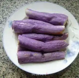 Make Cheese and squid step 0