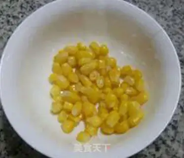 Make Snack of oatmeal step 3