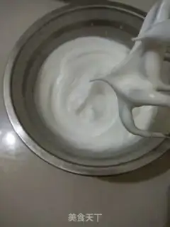Make Tea-cheese mini-cake step 2