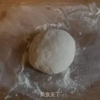 Make Juice cake step 2