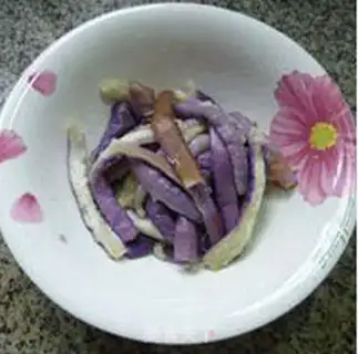 Make Cheese and squid step 4