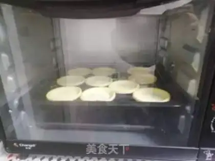 Make Home omelet step 3