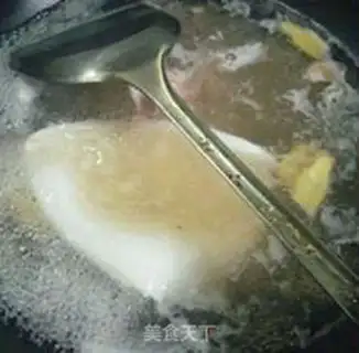 Make Cheese and squid step 5