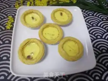 Make Home omelet step 5