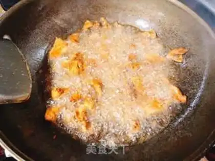 Make Cranium noodles step 5