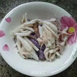Make Cheese and squid step 8
