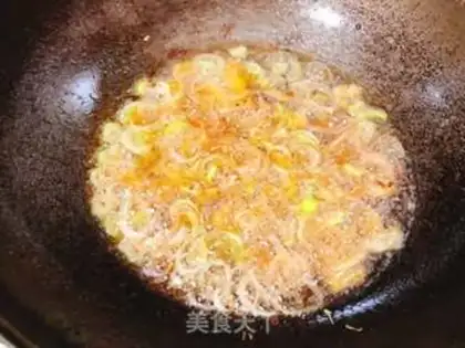 Make Cranium noodles step 6