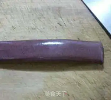 Make ♪ Black rice rice rice ♪ step 3